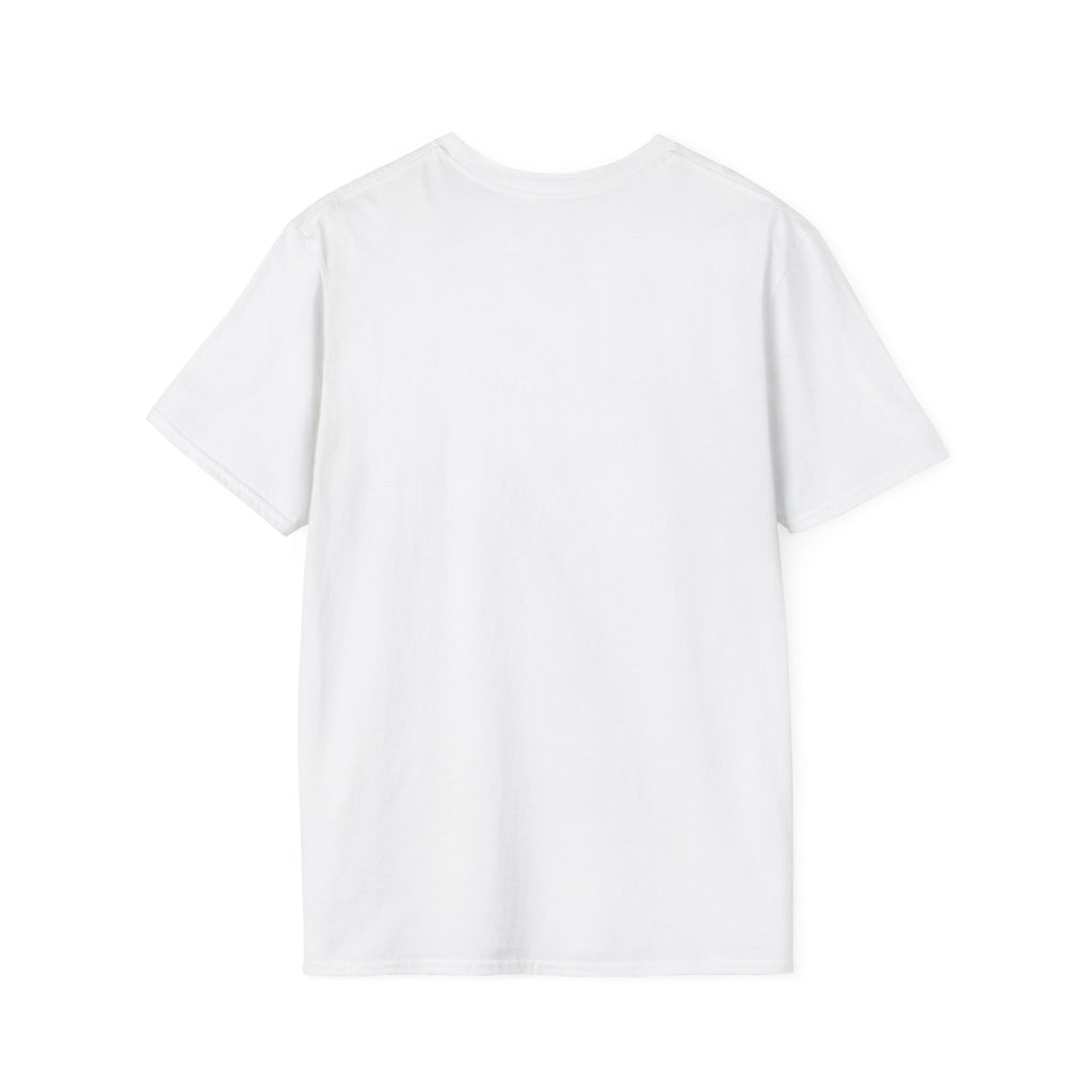 Dog Chasing Butterfly T-Shirt