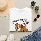 Paws and Play T-Shirt