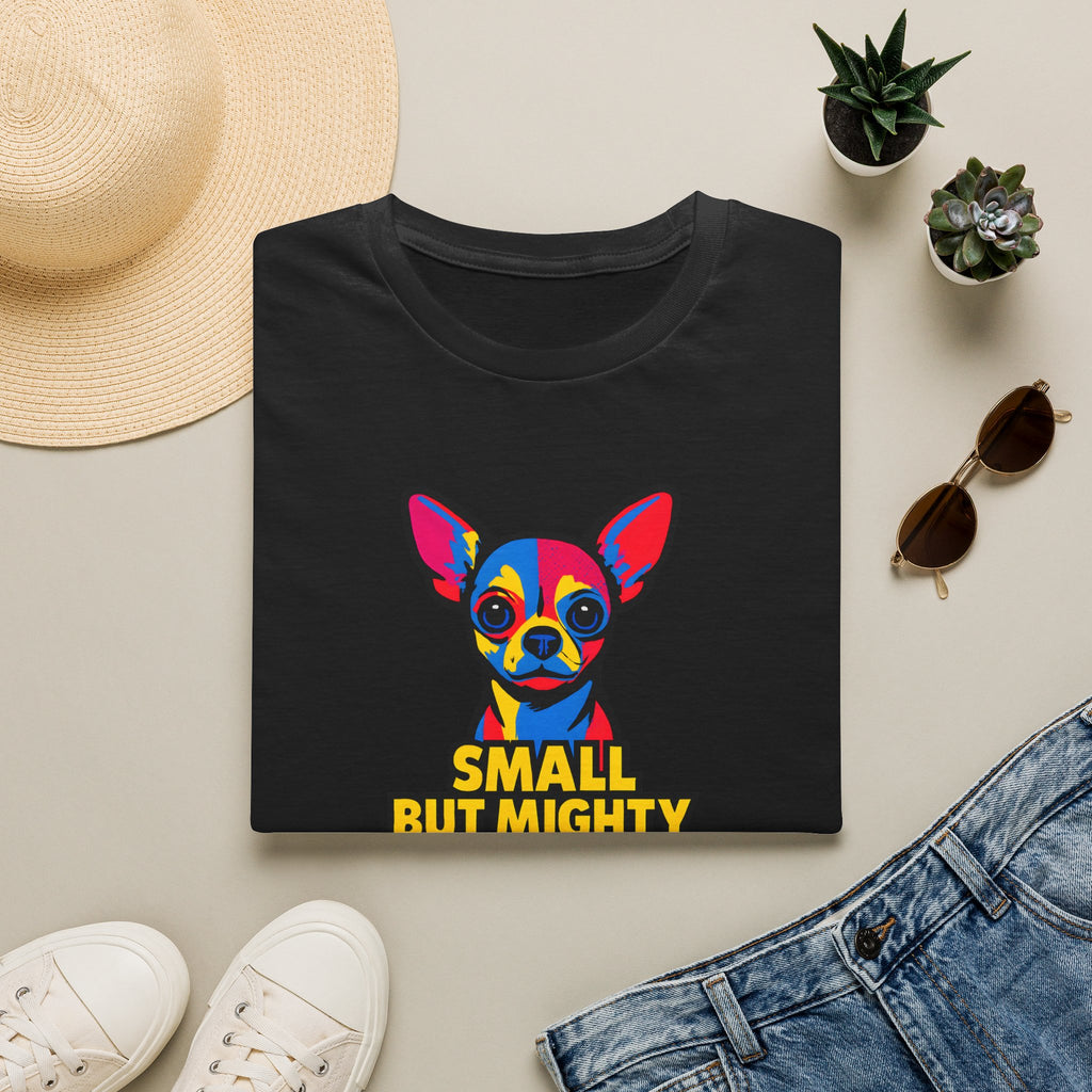 Small But Mighty T-Shirt