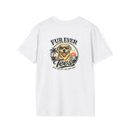 Talk To The Paw T-Shirt