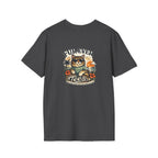 Cool Cat With Sunglasses T-Shirt
