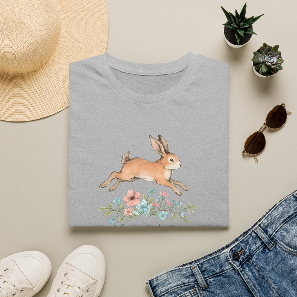 Hoppin' Into Happiness T-Shirt