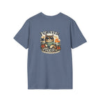 Cool Cat With Sunglasses T-Shirt
