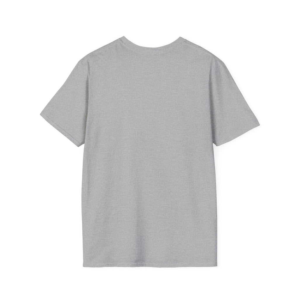 Dogs Form Heart T-Shirt