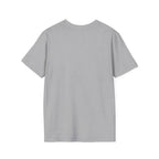 Dogs Form Heart T-Shirt