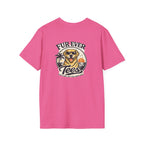 Talk To The Paw T-Shirt