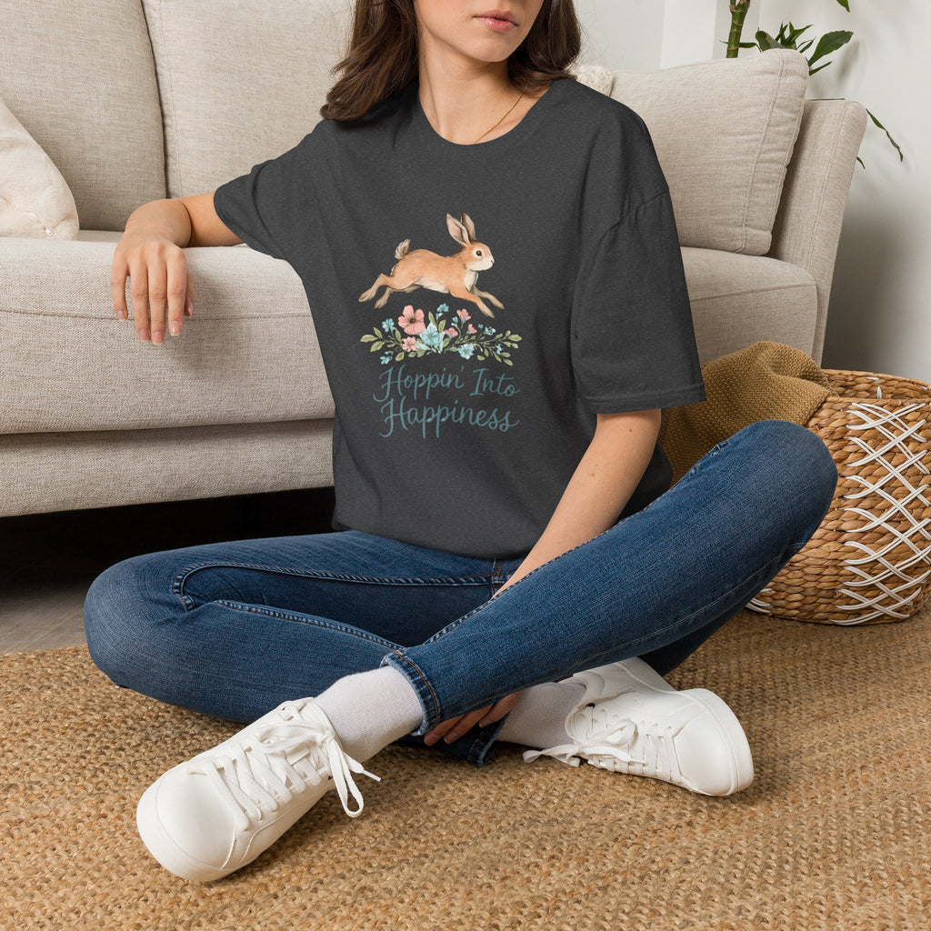 Hoppin' Into Happiness T-Shirt
