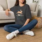 Hoppin' Into Happiness T-Shirt