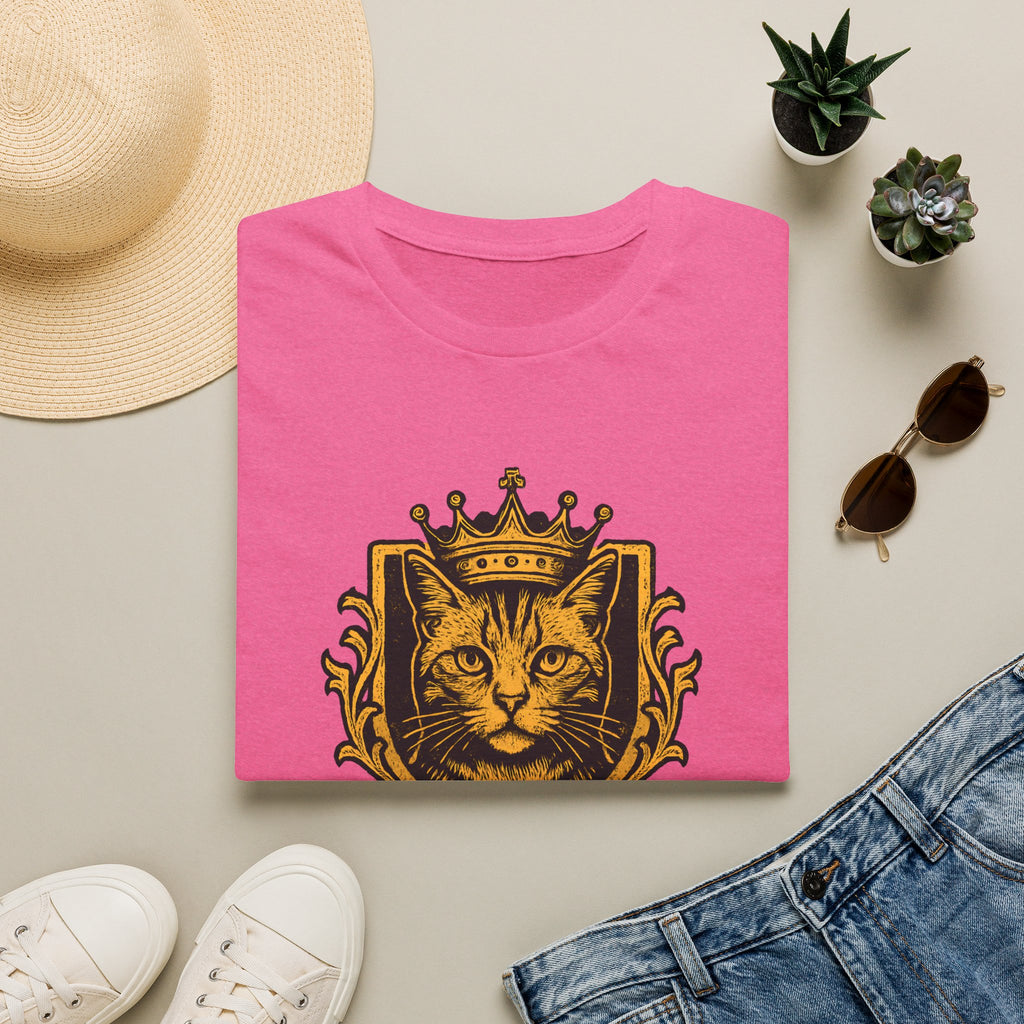 Best Cat Ever T-Shirt