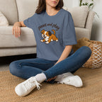 Paws and Play T-Shirt