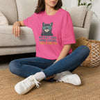 Cool Cat With Sunglasses T-Shirt