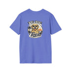 Talk To The Paw T-Shirt
