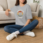Cat with Thread T-Shirt