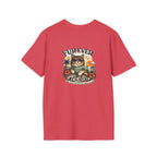 Cool Cat With Sunglasses T-Shirt