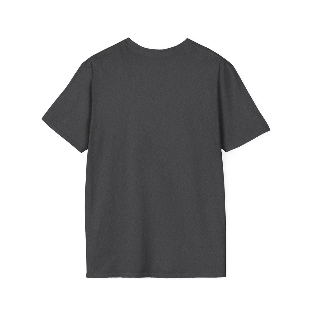 Dog Chasing Butterfly T-Shirt