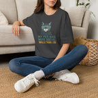Cool Cat With Sunglasses T-Shirt