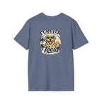 Talk To The Paw T-Shirt