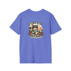 Cool Cat With Sunglasses T-Shirt