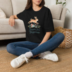 Hoppin' Into Happiness T-Shirt
