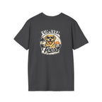 Talk To The Paw T-Shirt