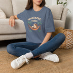 Puppy in Hammock T-Shirt